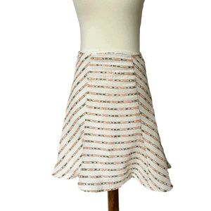 Anthropologie Lucaya Skirt